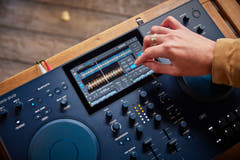 AlphaTheta OMNIS-DUO DJ Controller