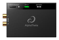 AlphaTheta WAVE-EIGHT DJ högtalare