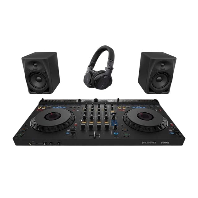 AlphaTheta DDJ-GRV6