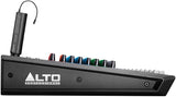 Alto Stealth-1 trådlöst ljudsystem