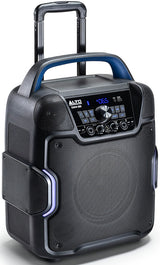 Alto Über FX2 batterihögtalare