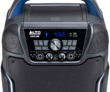 Alto Über FX2 batterihögtalare