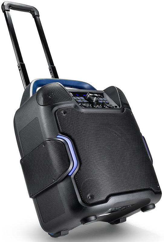 Alto Über FX2 batterihögtalare