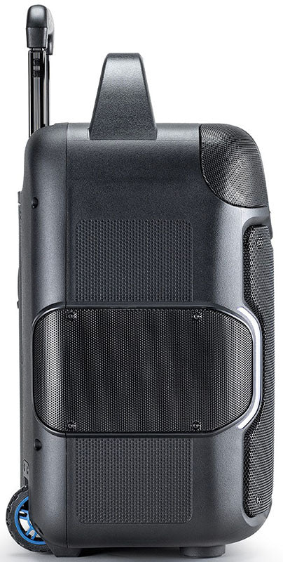 Alto Über FX2 batterihögtalare