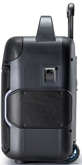 Alto Über FX2 batterihögtalare