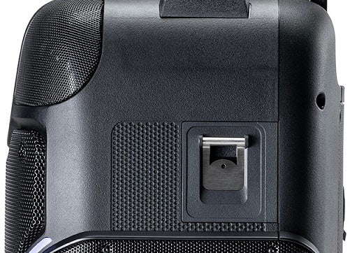 Alto Über FX2 batterihögtalare
