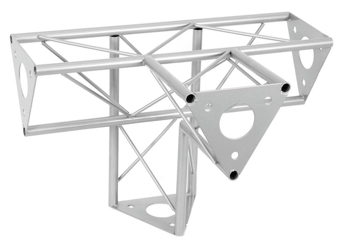 Alutruss DECOTRUSS 4-vägs st. \/ SAT 42 (silver)