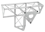 Alutruss DECOTRUSS 4-vägs st. \/ SAT 42 (silver)