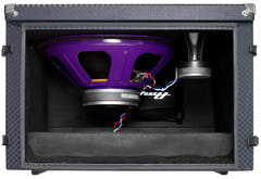 Ampeg Portaflex PF-115HE Basförstärkarskåp