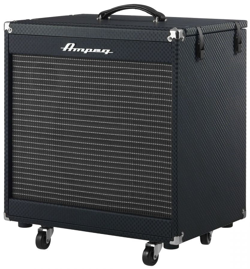 Ampeg Portaflex PF-115HE Basförstärkarskåp