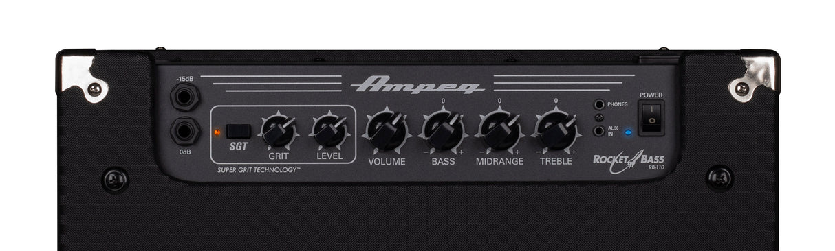 Ampeg Rocket Bass RB-110 Combo Förstärkare