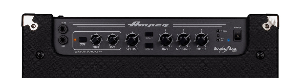 Ampeg Rocket Bass RB-112 Combo förstärkare