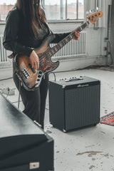 Ampeg Rocket Bass RB-115 Combo Bass Förstärkare
