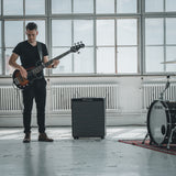 Ampeg Rocket Bass RB-210 Combo förstärkare
