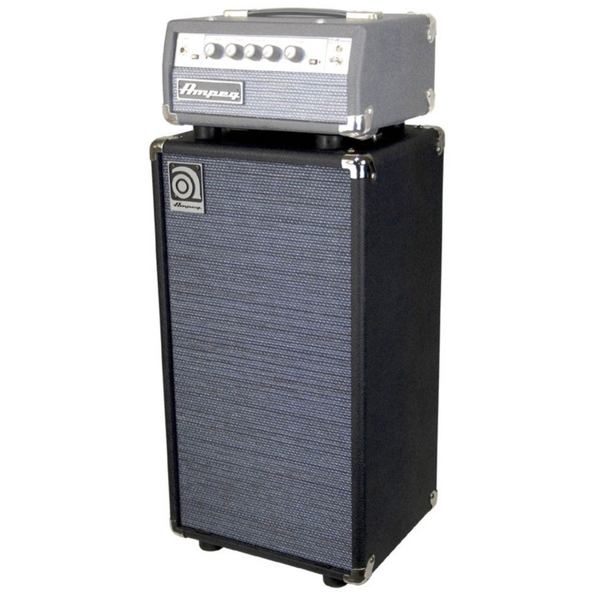Ampeg SVT210AV basförstärkare