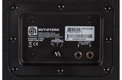 Ampeg SVT212AV Basförstärkarskåp