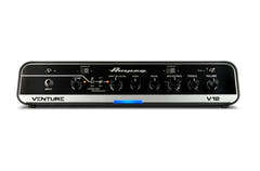 Ampeg Venture V12 Basförstärkare Topp