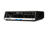 Ampeg Venture V3 Basförstärkare Topp