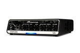 Ampeg Venture V3 Basförstärkare Topp