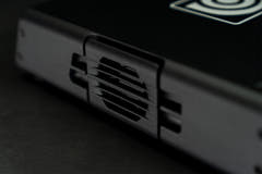 Ampeg Venture V3 Basförstärkare Topp