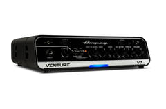 Ampeg Venture V7 Basförstärkare Topp