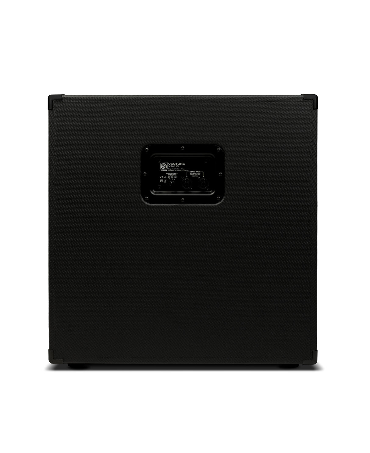 Ampeg Venture VB-115 basskåp