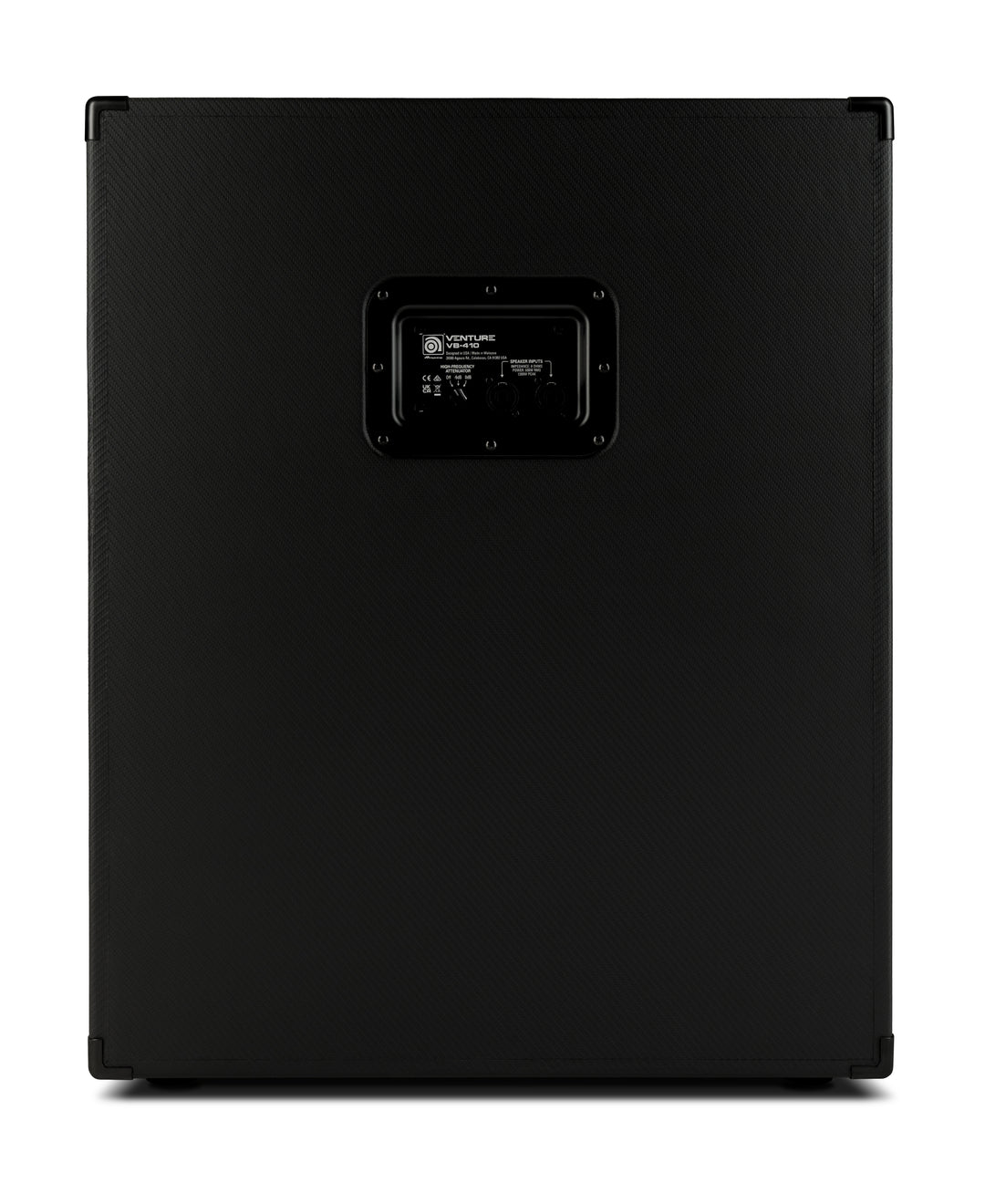 Ampeg Venture VB-410 basskåp