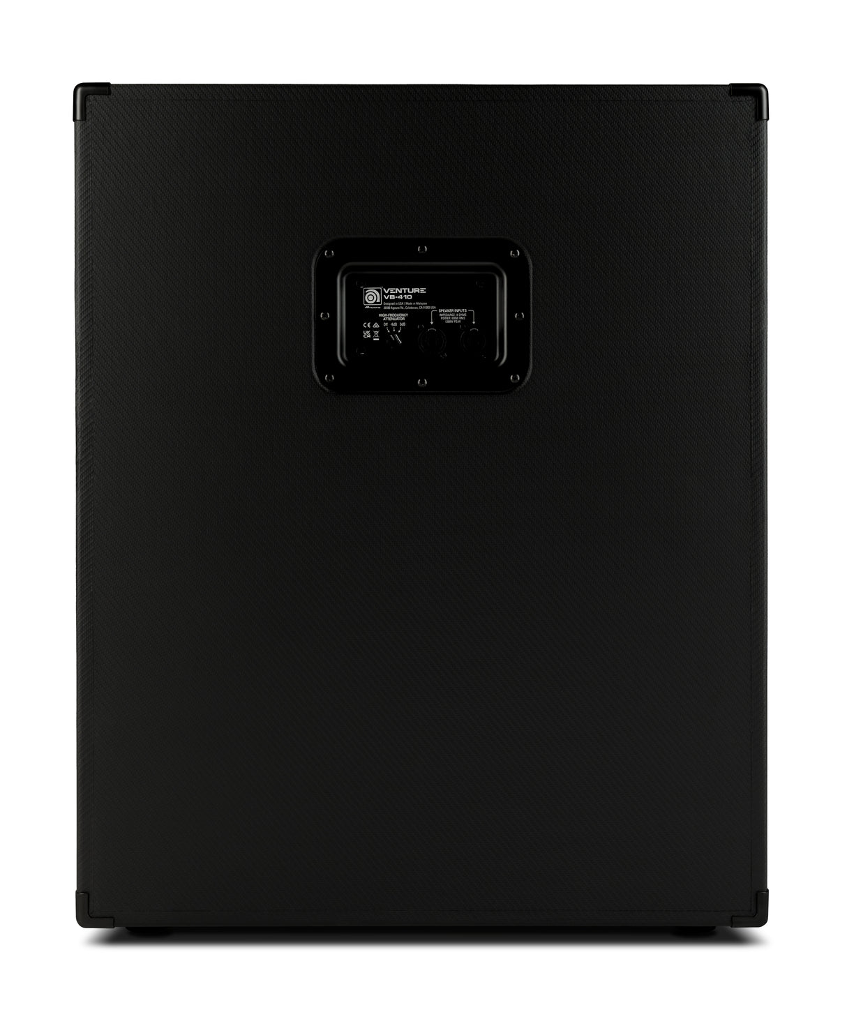 Ampeg Venture VB-410 basskåp