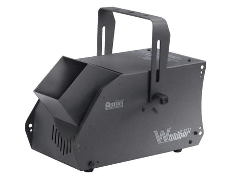 Antari W-101 Tvålbubblare