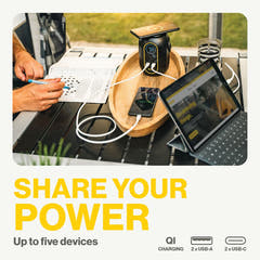 Aqiila Powerbird S140 Powerstation