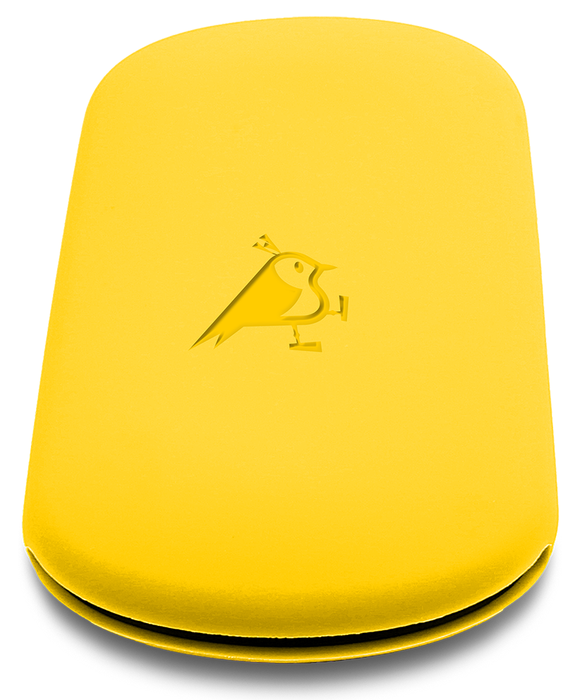 Aqiila Silicon USB-C/USB-C 2.0 60W 2m Charging cable