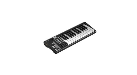 iCon Artist 25X USB MIDI-keyboards, 25 tangenter