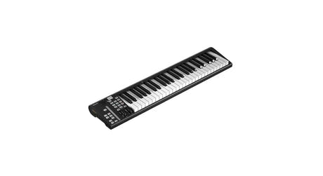 iCon Artist 49X USB MIDI-keyboards, 49 tangenter