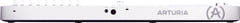 Arturia KeyLab Essential MK3 49 MIDI Keyboard ( Alpine White )