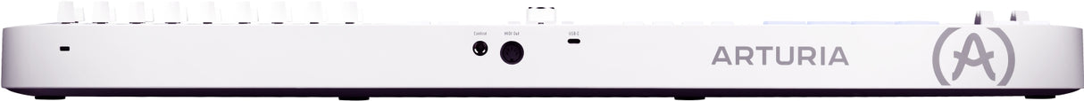 Arturia KeyLab Essential MK3 49 MIDI Keyboard ( Alpine White )