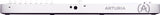 Arturia KeyLab Essential MK3 49 MIDI Keyboard ( Alpine White )
