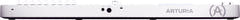 Arturia KeyLab Essential MK3 61 MIDI Keyboard ( Alpine White )