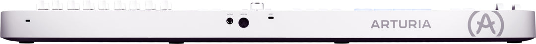 Arturia KeyLab Essential MK3 61 MIDI Keyboard ( Alpine White )