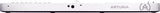 Arturia KeyLab Essential MK3 61 MIDI Keyboard ( Alpine White )