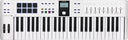 Arturia KeyLab Essential MK3-49 MIDI- Keyboard (vit)