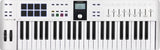 Arturia KeyLab Essential MK3-49 MIDI- Keyboard (vit)
