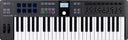 Arturia KeyLab Essential MK3-49 MIDI Keyboard (svart)