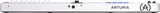 Arturia KeyLab Essential MK3-61 MIDI- Keyboard (vit)
