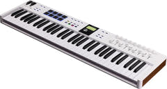 Arturia KeyLab Essential MK3-61 MIDI- Keyboard (vit)