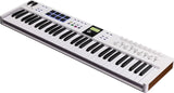 Arturia KeyLab Essential MK3-61 MIDI- Keyboard (vit)