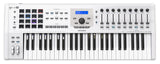 Arturia KeyLab 49 MKII MIDI Keyboard (vit)