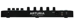 Arturia MiniLab 3 MIDI- Keyboard (svart)