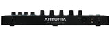 Arturia MiniLab 3 MIDI- Keyboard (svart)