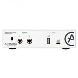 Arturia Minifuse 1 ljudkort (vit)