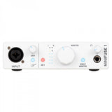 Arturia Minifuse 1 ljudkort (vit)